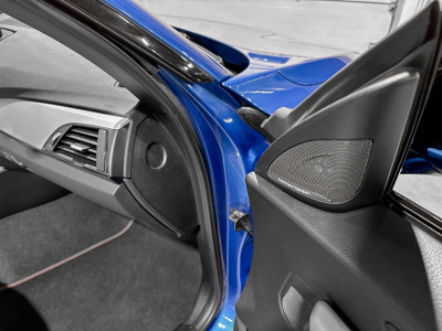 BMW M240i M240i CABRIOLET / GARANTIE 12 MOIS