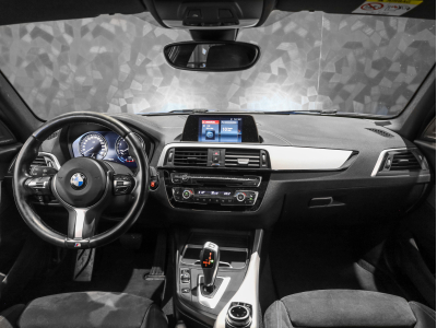 BMW 118 i PACK M