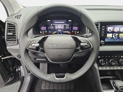 Skoda Karoq 1.5 TSi DSG 150 130 Anniversary