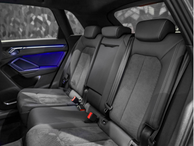 Audi Q3 QUATTRO S-LINE