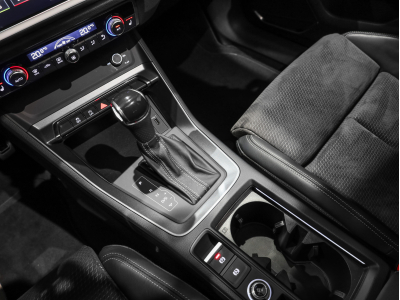 Audi Q3 QUATTRO S-LINE