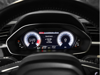 Audi Q3 QUATTRO S-LINE