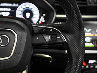 Audi Q3 QUATTRO S-LINE