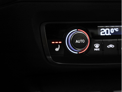 Audi Q3 QUATTRO S-LINE