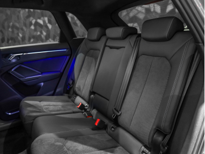 Audi Q3 QUATTRO S-LINE