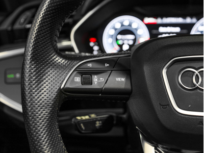 Audi Q3 QUATTRO S-LINE