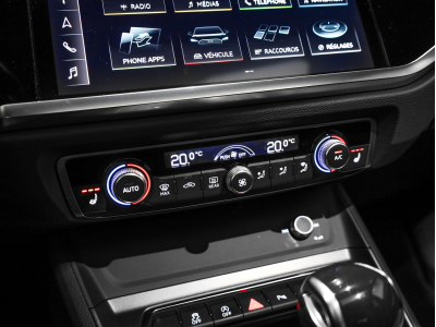 Audi Q3 QUATTRO S-LINE