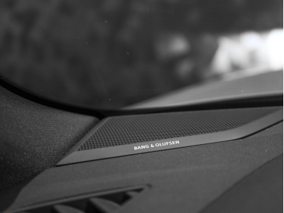 Audi Q3 QUATTRO S-LINE