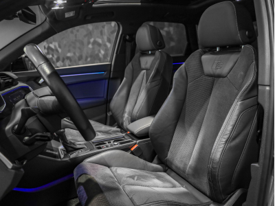 Audi Q3 QUATTRO S-LINE