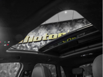 Audi Q3 QUATTRO S-LINE