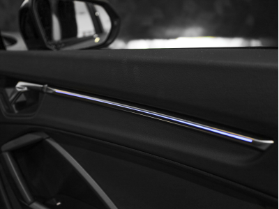 Audi Q3 QUATTRO S-LINE