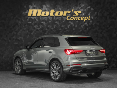 Audi Q3 QUATTRO S-LINE