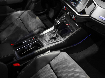 Audi Q3 QUATTRO S-LINE