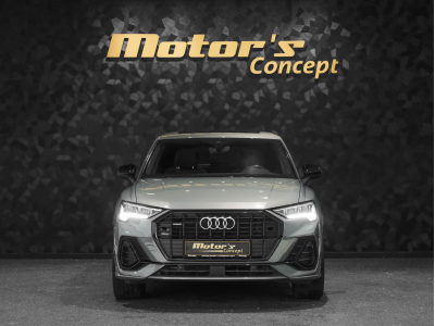 Audi Q3 QUATTRO S-LINE