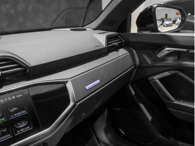 Audi Q3 QUATTRO S-LINE