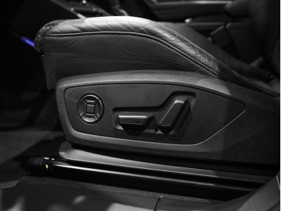 Audi Q3 QUATTRO S-LINE