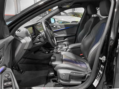 BMW M135 M135i xDRIVE AKRAPOVIC EXHAUST