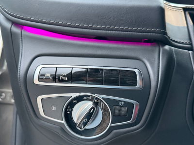 Mercedes-Benz G 63 AMG G 63 AMG/Manufaktur Plus, designo magno