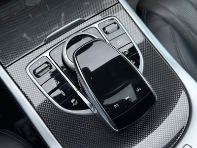 Mercedes-Benz G 63 AMG G 63 AMG/Manufaktur Plus, designo magno