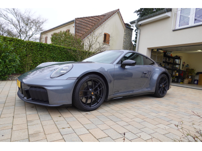 Porsche 992 992.2  CARRERA 3.6 4GTS (-12%)