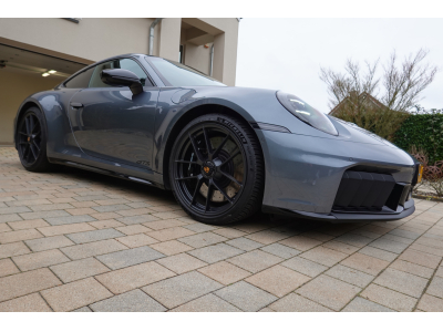 Porsche 992 992.2  CARRERA 3.6 4GTS (-12%)