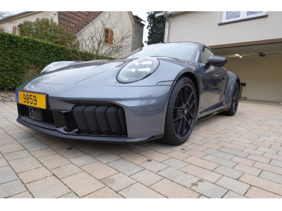Porsche 992 992.2  CARRERA 3.6 4GTS (-12%)