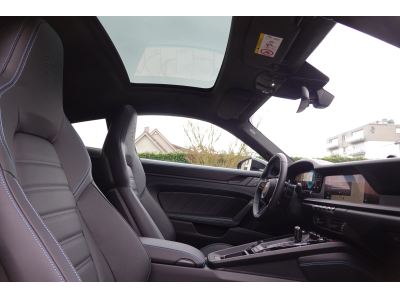 Porsche 992 992.2  CARRERA 3.6 4GTS (-12%)