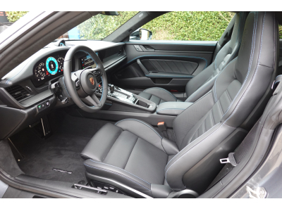 Porsche 992 992.2  CARRERA 3.6 4GTS (-12%)