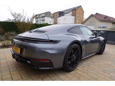 Porsche 992 992.2  CARRERA 3.6 4GTS (-12%)