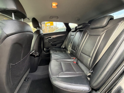 Hyundai i40 cw Premium