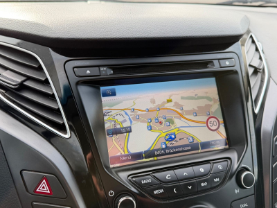 Hyundai i40 cw Premium