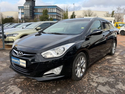 Hyundai i40 cw Premium