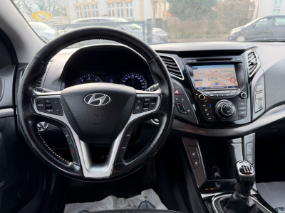 Hyundai i40 cw Premium