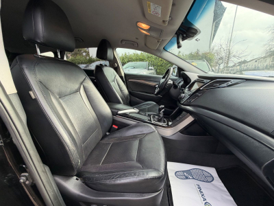 Hyundai i40 cw Premium