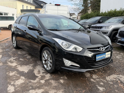 Hyundai i40 cw Premium