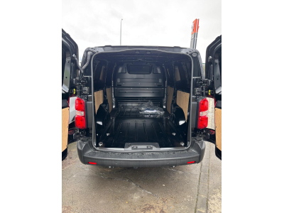 Fiat Scudo XL 150 AT FULL LED/AHK/Klimaauto