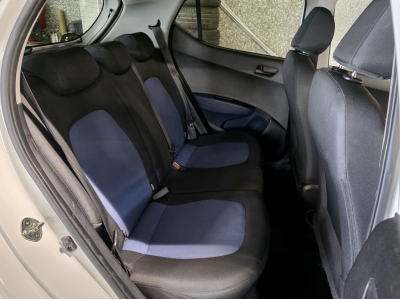 Hyundai i10 1.0 AUTO CLIM NAVI