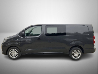 Peugeot Expert DOKA XL AT 145 Navy/Kamera/Digitaler Spiegel