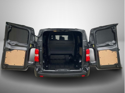 Peugeot Expert DOKA XL AT 145 Navy/Kamera/Digitaler Spiegel