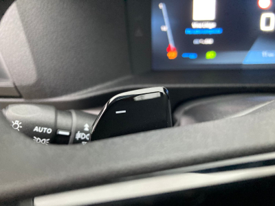 Peugeot Expert DOKA XL AT 145 Navy/Kamera/Digitaler Spiegel