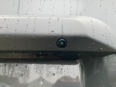 Peugeot Expert DOKA XL AT 145 Navy/Kamera/Digitaler Spiegel