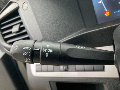 Peugeot Expert DOKA XL AT 145 Navy/Kamera/Digitaler Spiegel