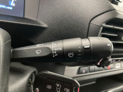 Peugeot Expert DOKA XL AT 145 Navy/Kamera/Digitaler Spiegel