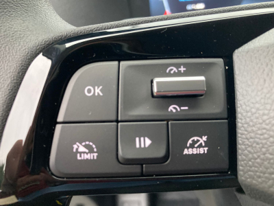 Peugeot Expert DOKA XL AT 145 Navy/Kamera/Digitaler Spiegel