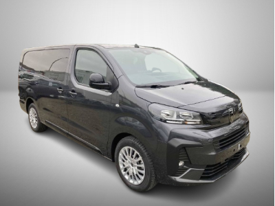 Peugeot Expert DOKA XL AT 145 Navy/Kamera/Digitaler Spiegel