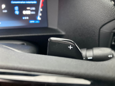 Peugeot Expert DOKA XL AT 145 Navy/Kamera/Digitaler Spiegel