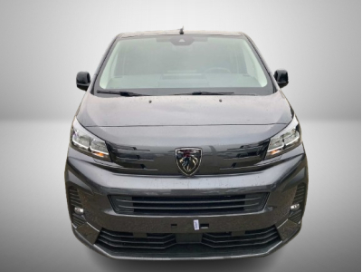 Peugeot Expert DOKA XL AT 145 Navy/Kamera/Digitaler Spiegel