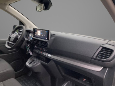 Peugeot Expert DOKA XL AT 145 Navy/Kamera/Digitaler Spiegel
