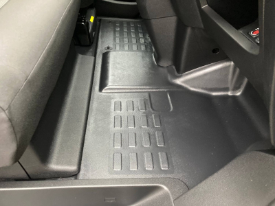 Peugeot Expert DOKA XL AT 145 Navy/Kamera/Digitaler Spiegel