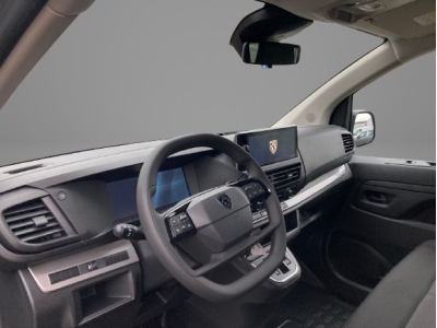 Peugeot Expert DOKA XL AT 145 Navy/Kamera/Digitaler Spiegel
